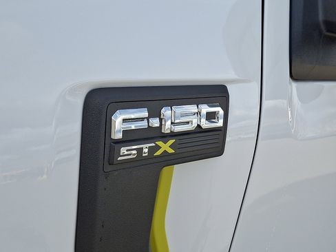 Certified 2024 Ford F150 STX image 30