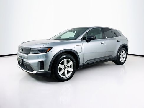 Used 2024 Honda Prologue EX image 3