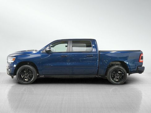 Used 2022 RAM 1500 Sport w/ G/T Package AWD/4WD image 2