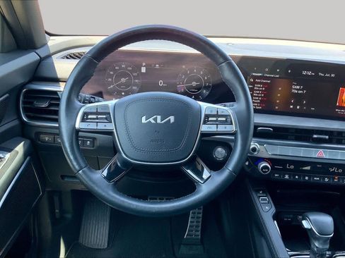 Used 2024 Kia Telluride SX X-Line AWD/4WD image 6