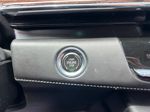 Used 2023 Cadillac Escalade ESV Sport Platinum w/ LPO, ONYX Package AWD/4WD image 30