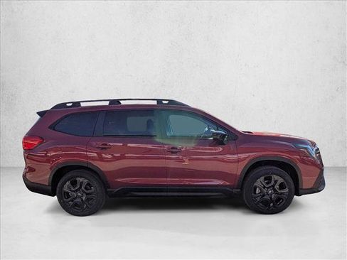 New 2026 Subaru Ascent Bronze Edition image 4