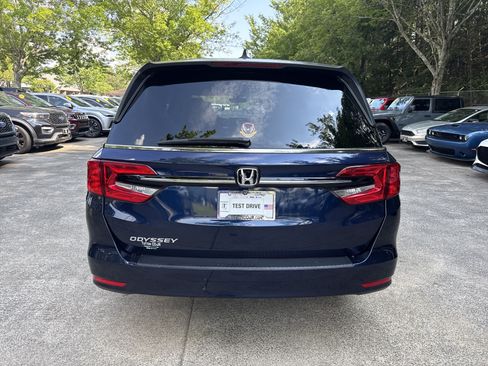 Used 2024 Honda Odyssey EX-L image 6