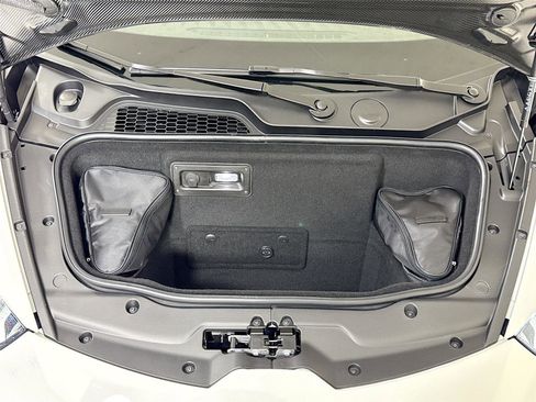 Used 2024 Lamborghini Huracan Tecnica image 34