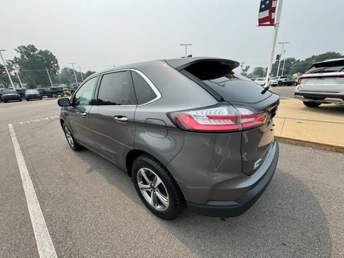 Certified 2023 Ford Edge SEL w/ Convenience Package AWD/4WD image 6