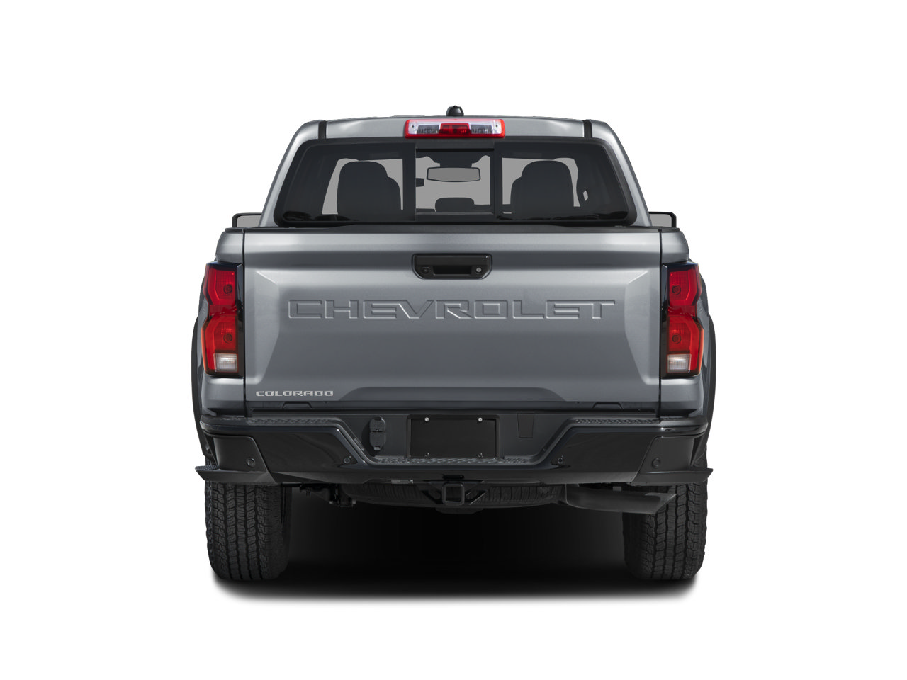 New 2026 Chevrolet Colorado Z71 w/ Technology Package AWD/4WD image 19