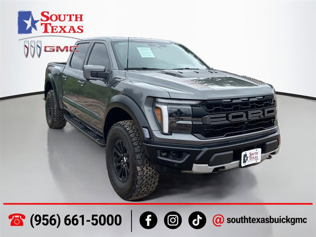 Used 2026 Ford F150 Raptor AWD/4WD image 1