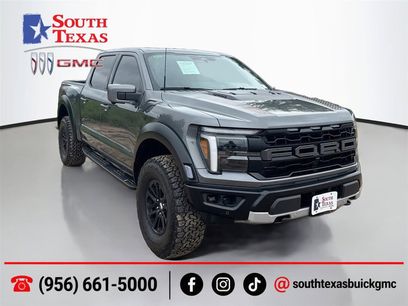 Used 2026 Ford F150 Raptor
