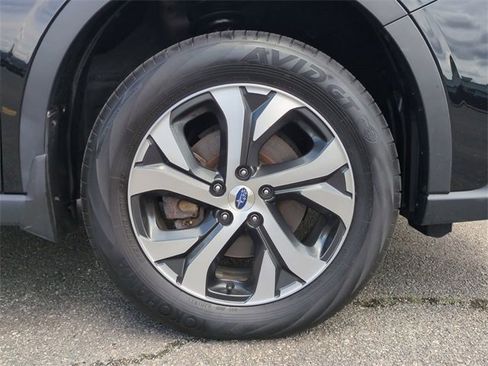 Used 2022 Subaru Outback Limited image 11
