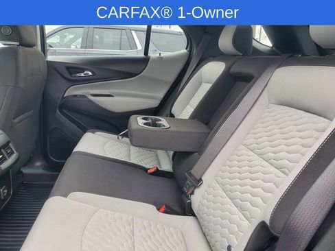Certified 2021 Chevrolet Equinox LS w/ LS Convenience Package image 31