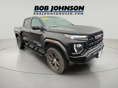 Used 2023 GMC Canyon Elevation w/ Elevation Premium Package