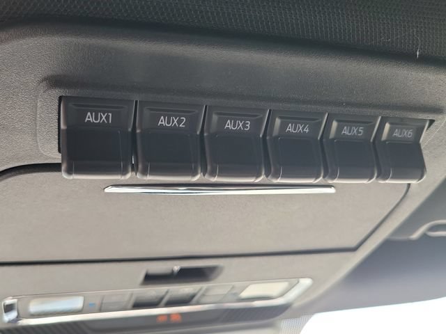 New 2026 Ford F150 Raptor AWD/4WD image 16
