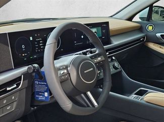 New 2026 Hyundai Sonata Limited video 3