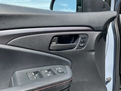 Used 2022 Honda Passport TrailSport image 36