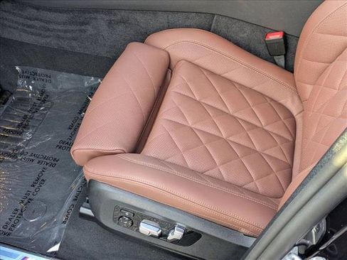 New 2026 BMW X6 xDrive40i image 4