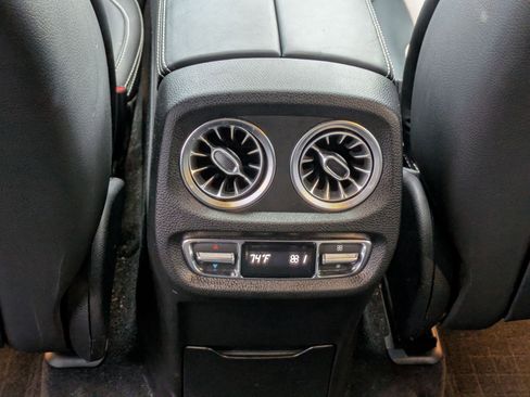 Certified 2024 Mercedes-Benz G 63 AMG 4MATIC image 30