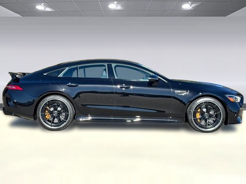New 2026 Mercedes-Benz AMG GT 63 S image 7