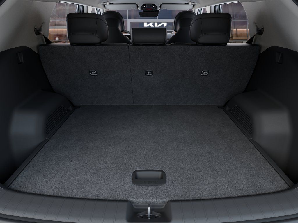 New 2027 Kia EV3 Wind FWD image 19