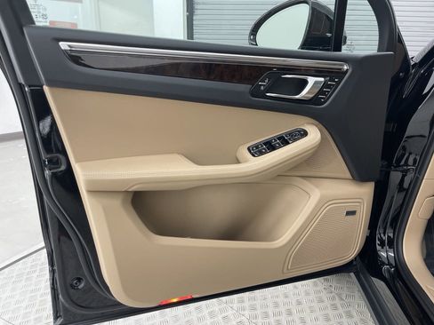 New 2025 Porsche Macan Turbo image 24