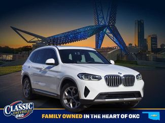 Used 2022 BMW X3 sDrive30i w/ Convenience Package video 1