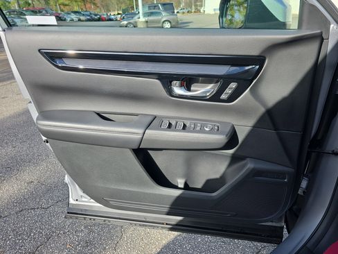 Used 2023 Honda CR-V EX-L image 27