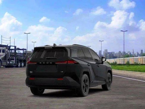 New 2026 Toyota RAV4 AWD image 53