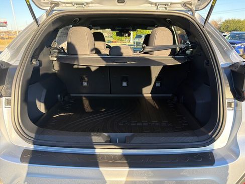 New 2026 Subaru Crosstrek 2.5i Sport image 9