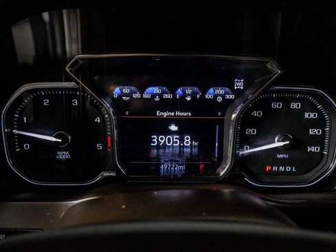 Used 2022 GMC Sierra 2500 Denali w/ Denali Ultimate Package image 20