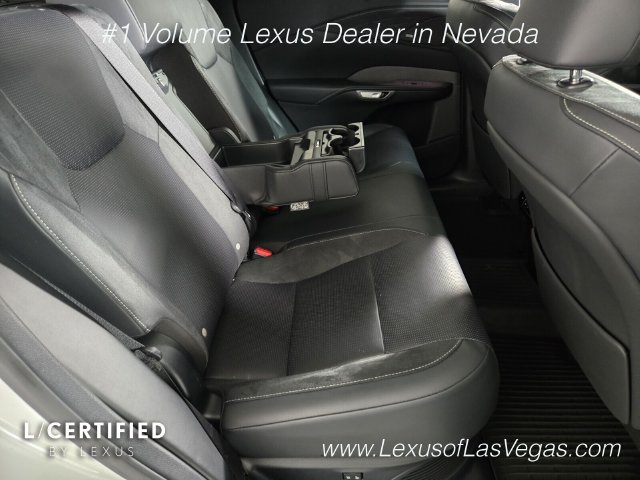 Used 2025 Lexus RX 450h AWD w/ Convenience Package image 23
