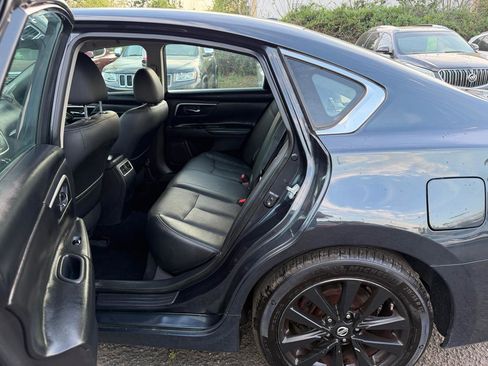 Used 2018 Nissan Altima 2.5 SL image 13