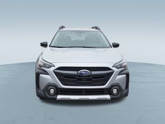 Used 2025 Subaru Outback Limited w/ Popular Package #2 video 2