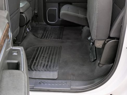 Used 2023 GMC Sierra 1500 SLE AWD/4WD image 13