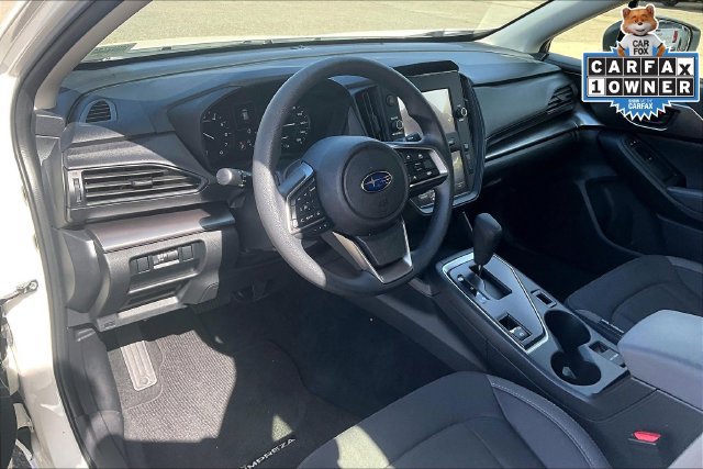 Used 2024 Subaru Impreza 2.0i AWD/4WD image 14