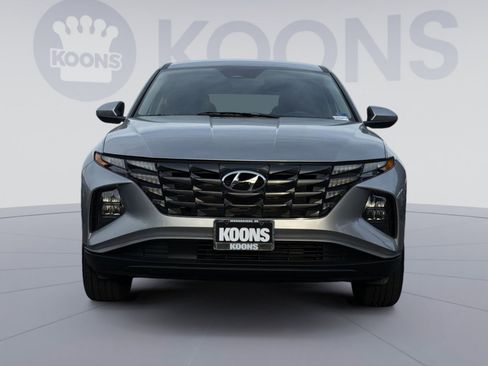 Certified 2024 Hyundai Tucson SE FWD image 11