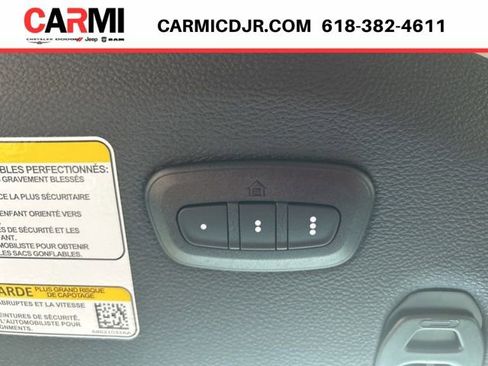 New 2025 Jeep Wrangler Sport S AWD/4WD image 24