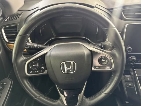 Certified 2022 Honda CR-V EX-L image 26