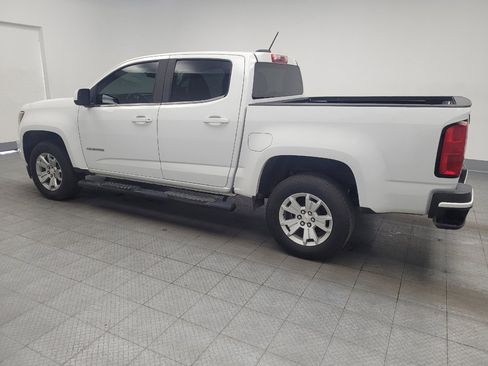 Used 2019 Chevrolet Colorado LT RWD image 3