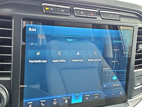 Used 2021 Ford F150 XLT w/ Equipment Group 302A High image 29