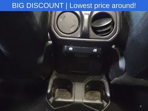 Used 2021 Jeep Gladiator Sport AWD/4WD image 9