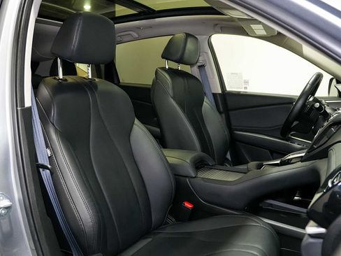 Used 2021 Acura RDX AWD image 25