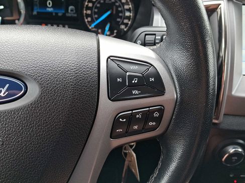 Certified 2021 Ford Ranger XLT w/ Equipment Group 302A High image 22