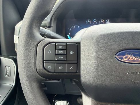 New 2026 Ford F150 STX w/ Equipment Group 200A AWD/4WD image 25