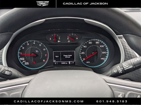 Used 2024 Chevrolet Malibu LT image 10