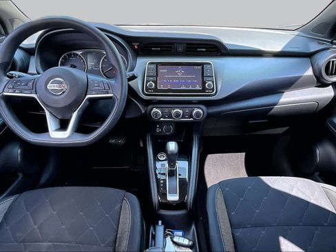 Used 2019 Nissan Kicks S FWD image 15
