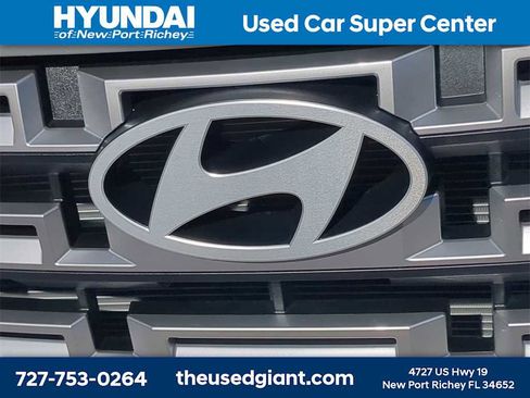 New 2026 Hyundai Santa Cruz SEL image 12