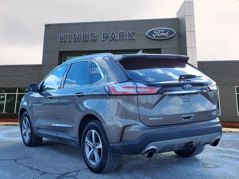 Certified 2019 Ford Edge SEL w/ Equipment Group 201A image 5