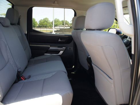 Used 2024 Toyota Tundra SR5 AWD/4WD image 21