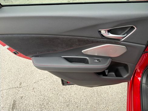 New 2026 Acura RDX A-Spec image 26