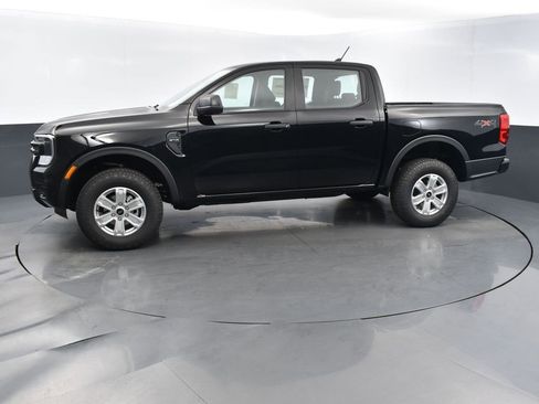 New 2025 Ford Ranger XL image 5