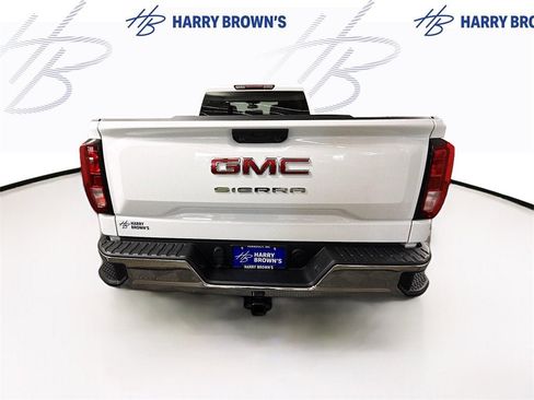 New 2026 GMC Sierra 1500 Pro w/ Pro Value Package image 28